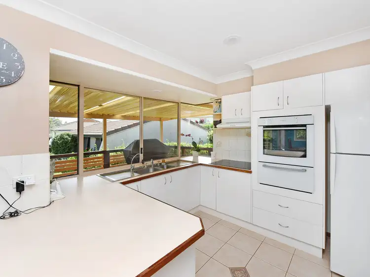 Fifth view of Homely house listing, 72 Yarranabee Road, Port Macquarie NSW 2444