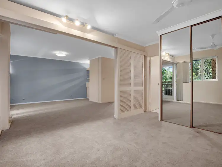 Second view of Homely apartment listing, 11/41 William Street, Double Bay NSW 2028