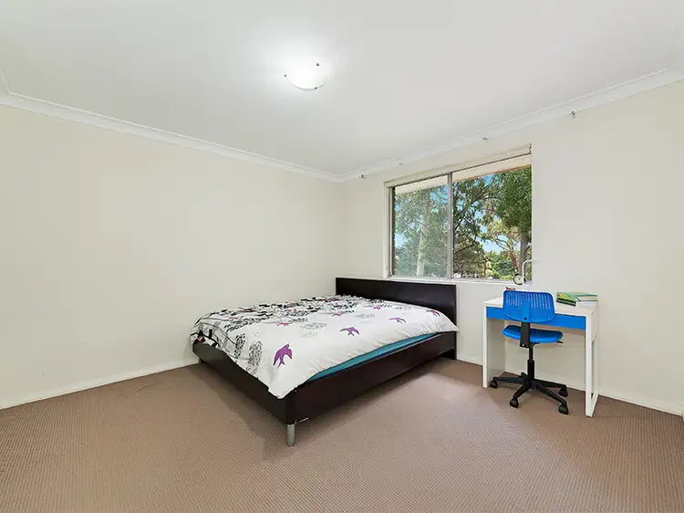 Second view of Homely unit listing, 8/6 Jersey Road, Artarmon NSW 2064