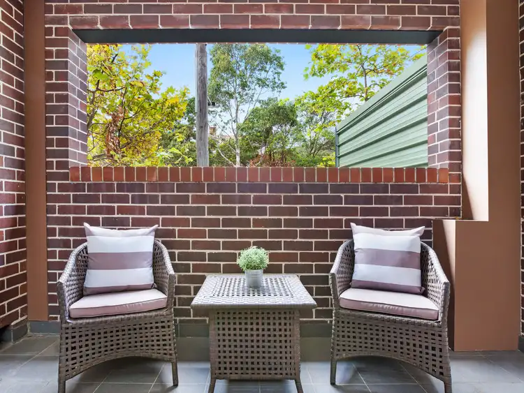 110/2 David Street, Crows Nest NSW 2065