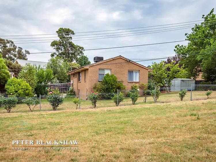 Fifth view of Homely house listing, 6 Auld Place, Weston ACT 2611