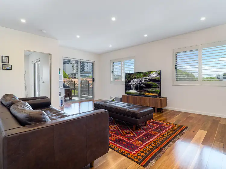 101/29 Albany Street, Crows Nest NSW 2065