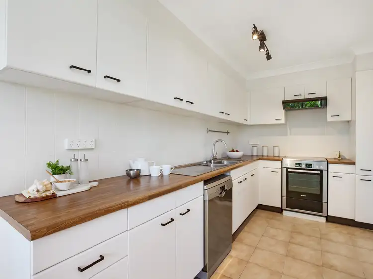 Second view of Homely unit listing, 1E/3 Jersey Road, Artarmon NSW 2064