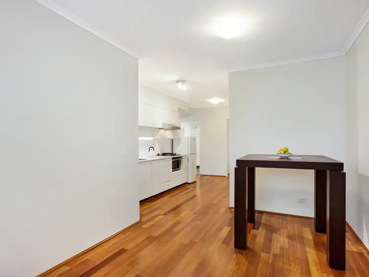 Third view of Homely unit listing, 17/78-80 Alexander Street, Crows Nest NSW 2065