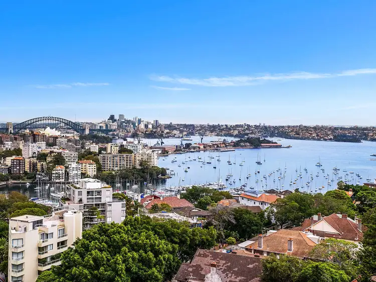3-17 Darling Point Road