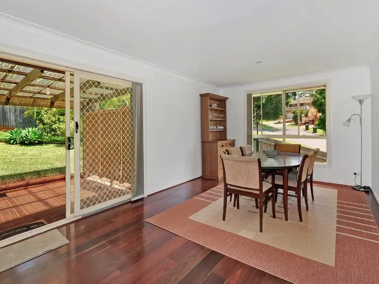 Fifth view of Homely house listing, 6 Rushcutter Way, Port Macquarie NSW 2444