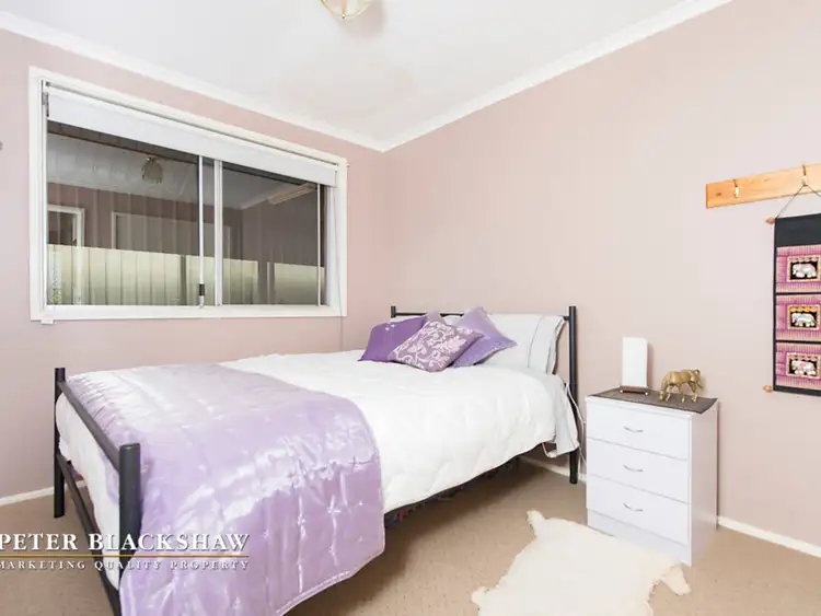 Fifth view of Homely house listing, 12 Beard Street, Karabar NSW 2620