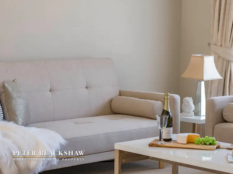Third view of Homely townhouse listing, 28/171 Bugden Avenue, Gowrie ACT 2904
