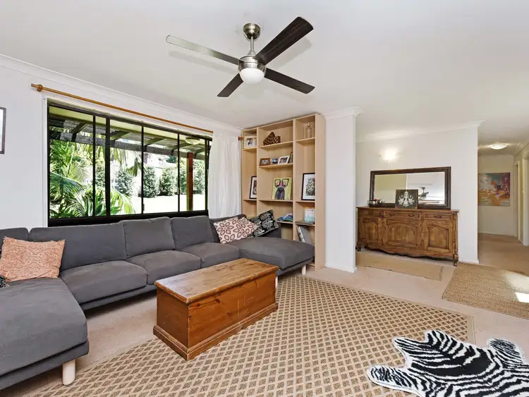 Second view of Homely house listing, 12 Dilladerry Crescent, Port Macquarie NSW 2444