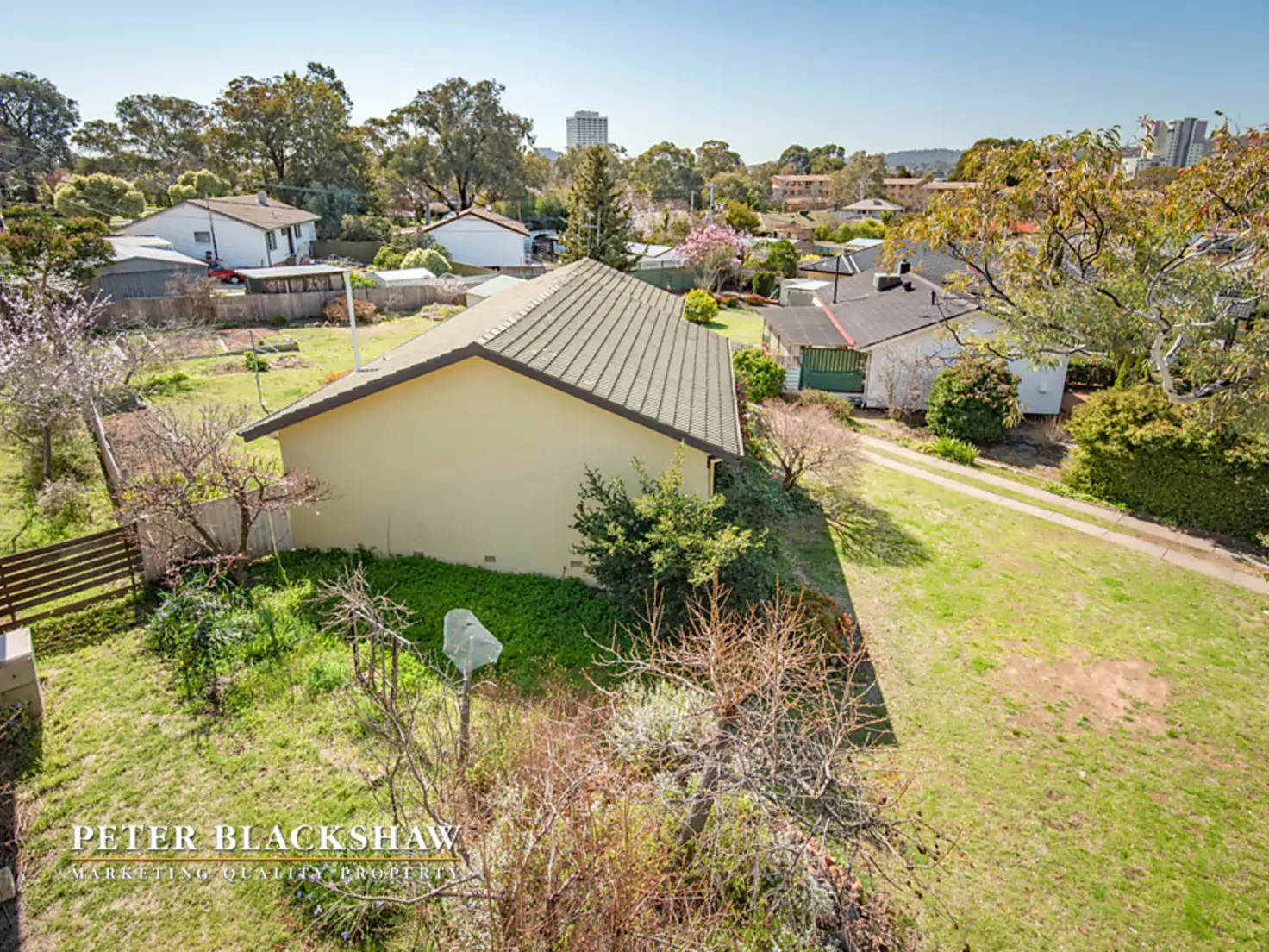 Main view of Homely house listing, 125 Eggleston Crescent, Chifley ACT 2606