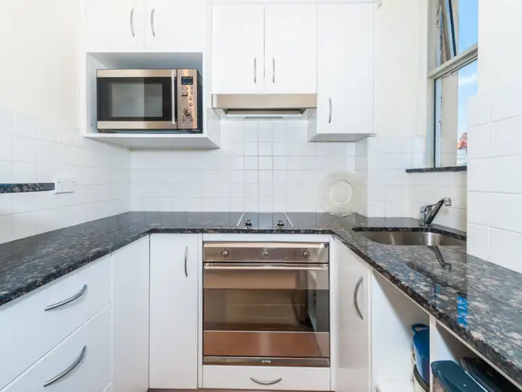 Sixth view of Homely apartment listing, 153/19 Tusculum Street, Potts Point NSW 2011