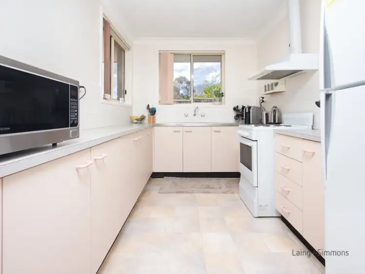 Third view of Homely semi-detached listing, 19A Benares Crescent, Acacia Gardens NSW 2763