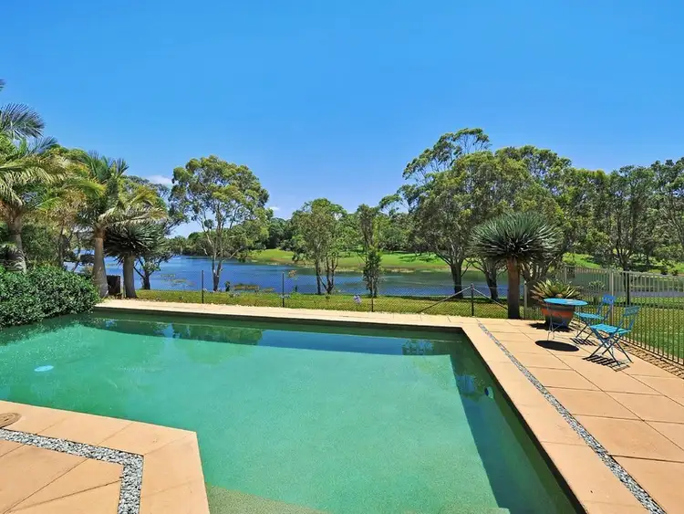 Second view of Homely house listing, 30 Dahlsford Drive, Port Macquarie NSW 2444