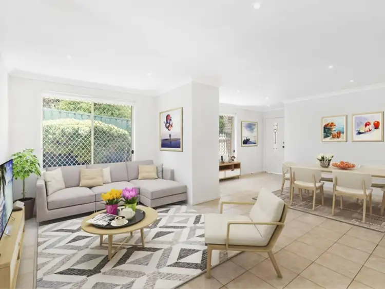 2/143 Karimbla Road, Miranda NSW 2228