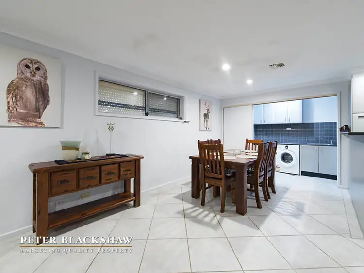 Seventh view of Homely house listing, 25 Hayley Crescent, Karabar NSW 2620