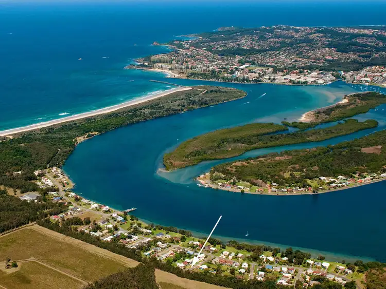 Sixth view of Homely house listing, 7 Wallaby Street, Port Macquarie NSW 2444