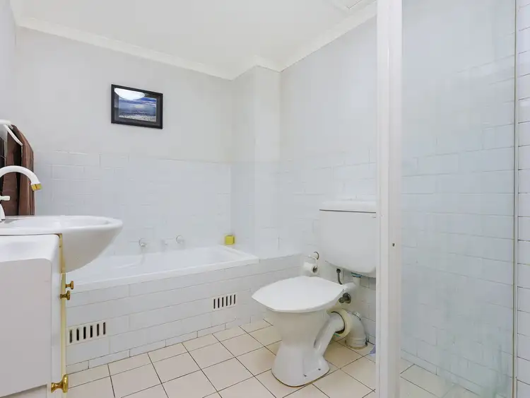 Fifth view of Homely apartment listing, 1/5-7 Bellbrook Avenue, Hornsby NSW 2077