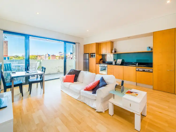 24/37-43 Bay Street, Glebe NSW 2037