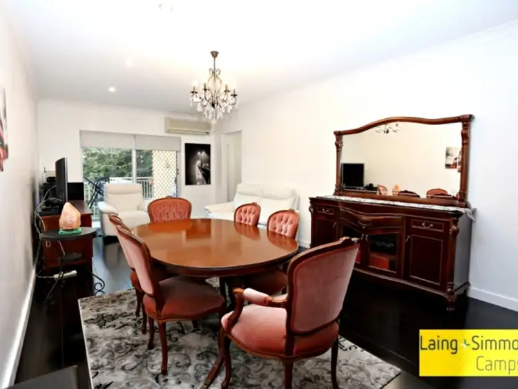 Second view of Homely apartment listing, 7/23 Dryden St, Campsie NSW 2194