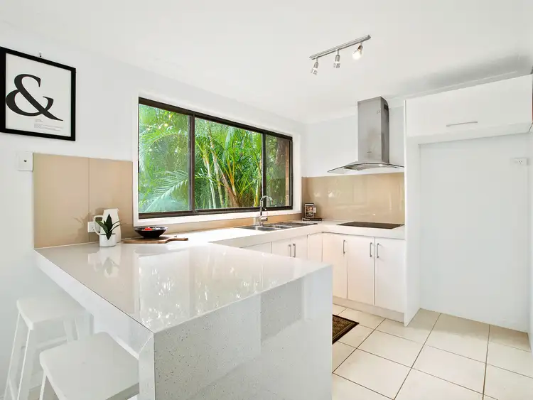 Fourth view of Homely townhouse listing, 4/122 Pacific Drive, Port Macquarie NSW 2444