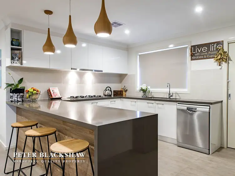 Fourth view of Homely house listing, 5 Cartledge Street, Casey ACT 2913