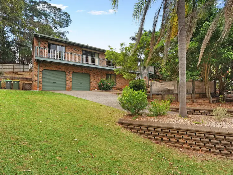 16 Tristania Court, Port Macquarie NSW 2444