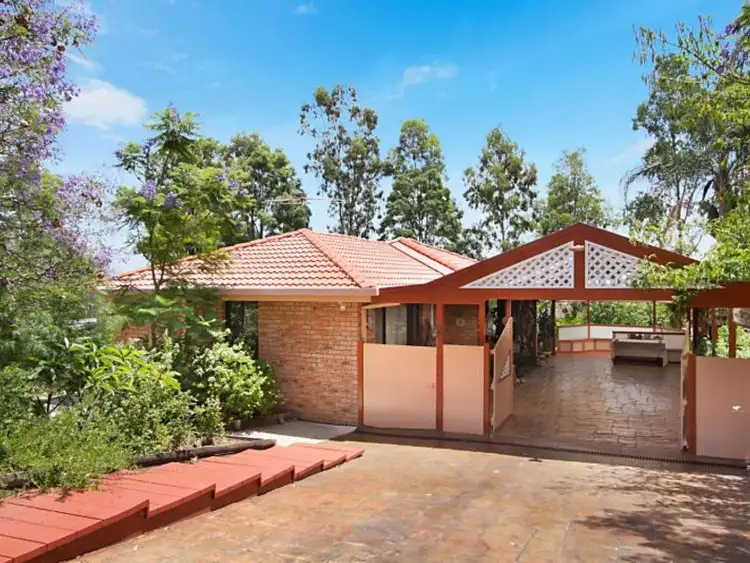 Main view of Homely house listing, 7 Torbert Avenue, Quakers Hill NSW 2763