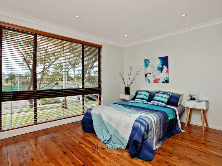 Fifth view of Homely house listing, 131 Madagascar Drive, Kings Park NSW 2148