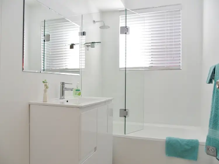 Fourth view of Homely unit listing, 2/77 Dartbrook Road, Auburn NSW 2144