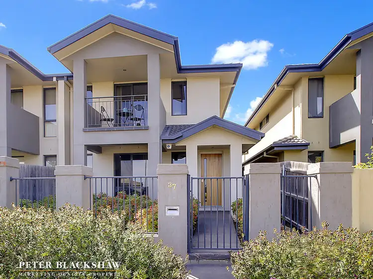 37 Hazelgrove Street, Harrison ACT 2914