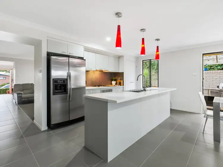 Second view of Homely house listing, 13 Syd Hopkins Terrace, Port Macquarie NSW 2444