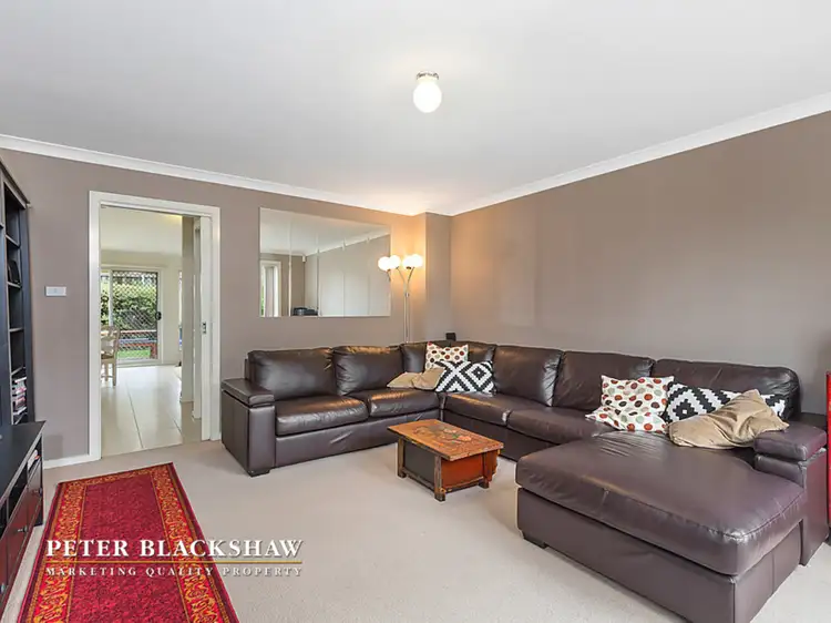Third view of Homely house listing, 7/22 Aroona Court, Ngunnawal ACT 2913