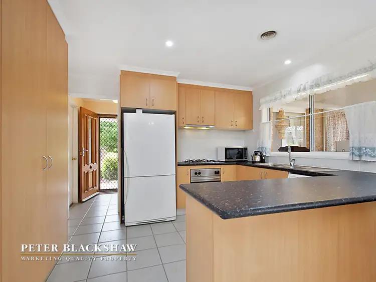 Seventh view of Homely house listing, 69 Polwarth Circuit, Dunlop ACT 2615