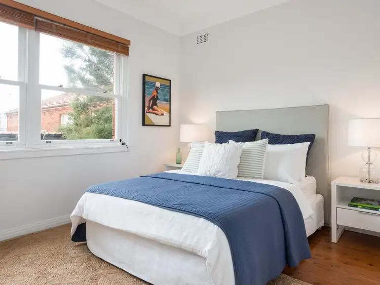 Fourth view of Homely unit listing, 5/153 Blues Point Road, Mcmahons Point NSW 2060