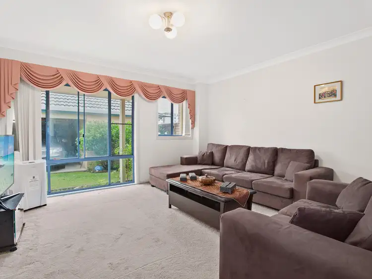 Fourth view of Homely townhouse listing, 6/19 Hollingworth Street, Port Macquarie NSW 2444