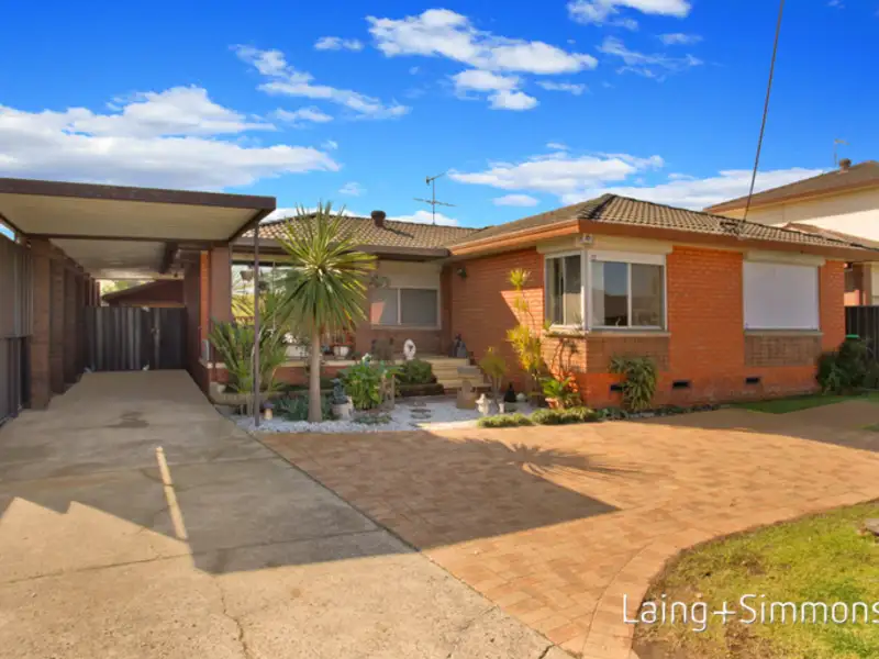 Main view of Homely house listing, 189 Shepherd Street, Colyton NSW 2760