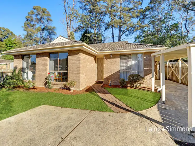 34B Redgrave Road, Normanhurst NSW 2076