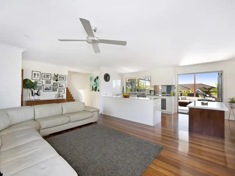 Main view of Homely house listing, 47 Pappinbarra Parade, Port Macquarie NSW 2444