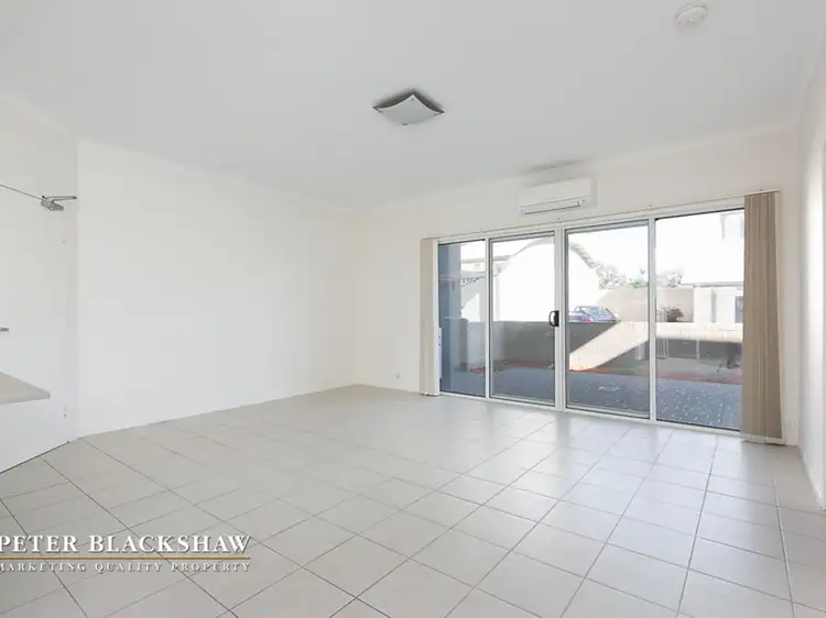 Second view of Homely apartment listing, 26/161 Uriarra Road, Queanbeyan NSW 2620