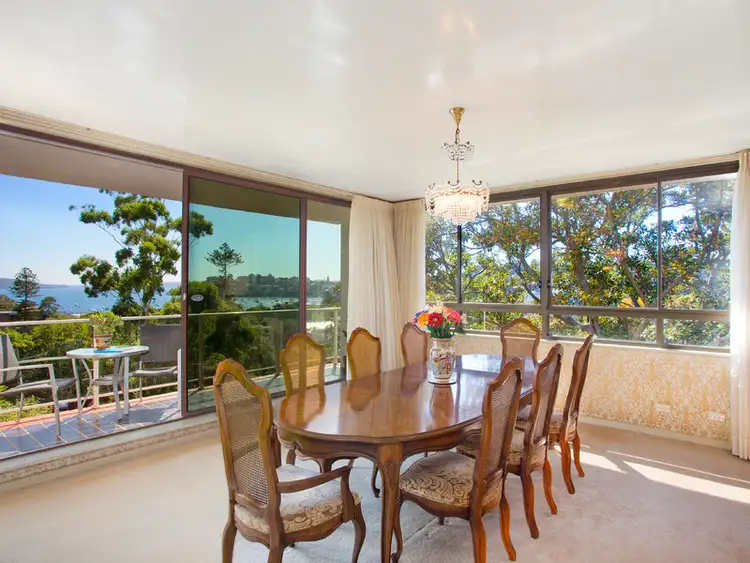 Fifth view of Homely apartment listing, 11/35 Ocean Avenue, Double Bay NSW 2028