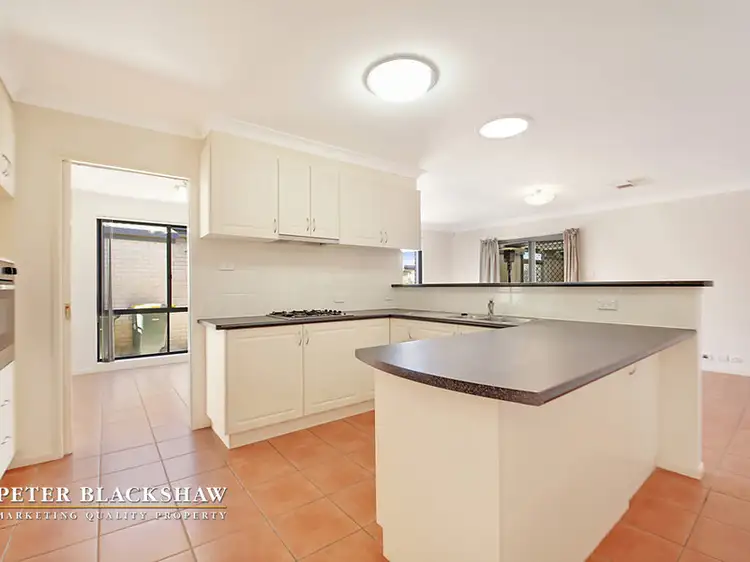 Third view of Homely house listing, 67 Buckingham Street, Amaroo ACT 2914