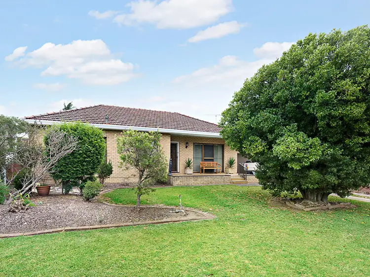 Main view of Homely house listing, 13 Haymet Street, Kirrawee NSW 2232