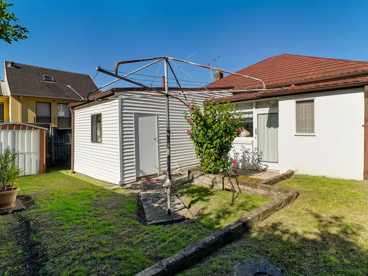 Fourth view of Homely house listing, 1 Lillis Street, Cammeray NSW 2062