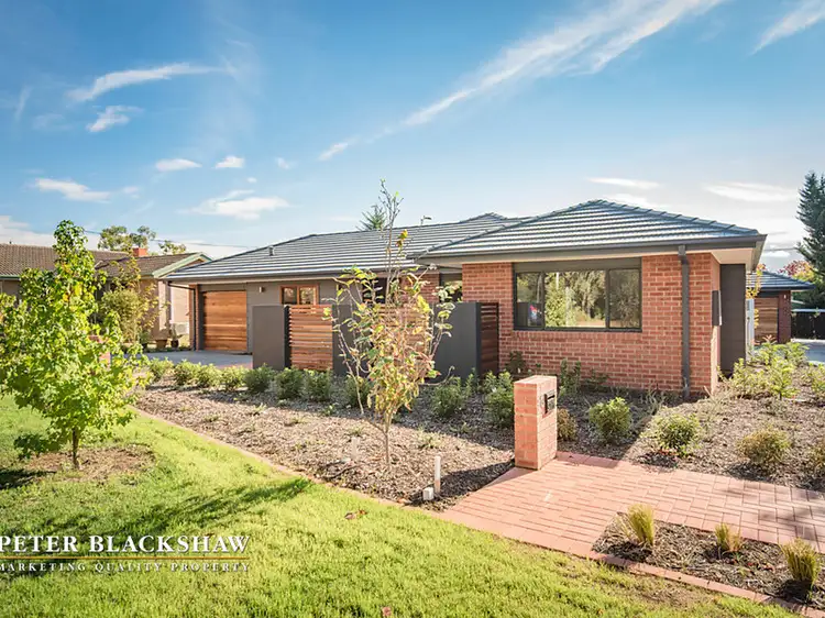 14A Ayers Place, Curtin ACT 2605