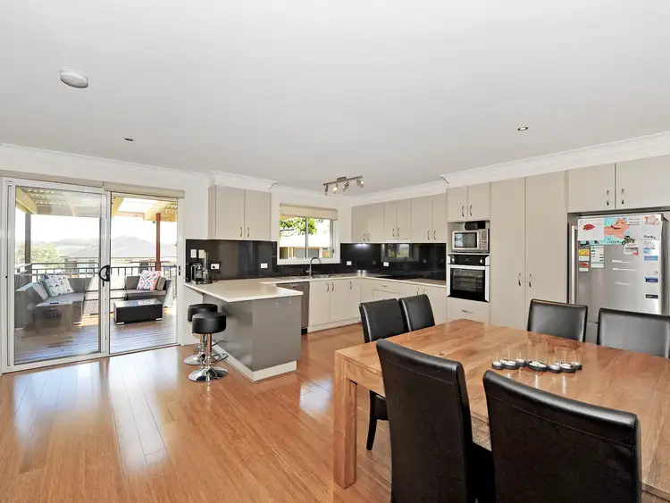 Third view of Homely house listing, 80 McLaren Drive, Port Macquarie NSW 2444