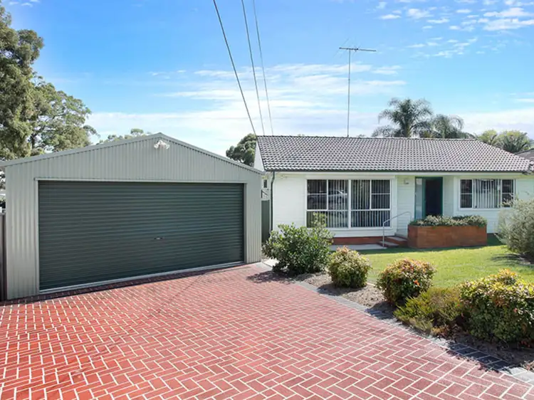 Main view of Homely house listing, 50 Sylvia Street, Blacktown NSW 2148