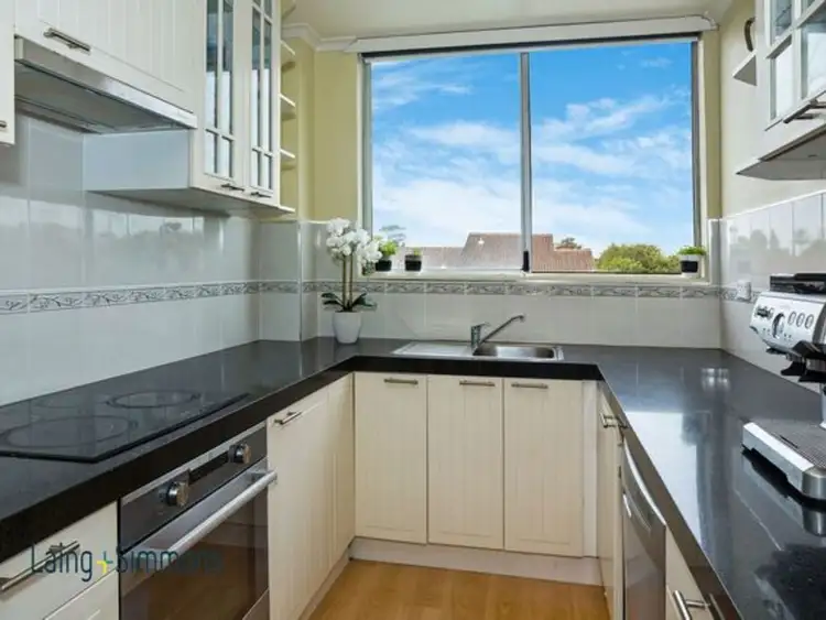 10B/5-29 Wandella Road, Miranda NSW 2228