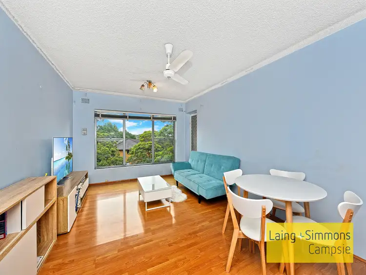 Second view of Homely unit listing, 16/72 Duke St, Campsie NSW 2194