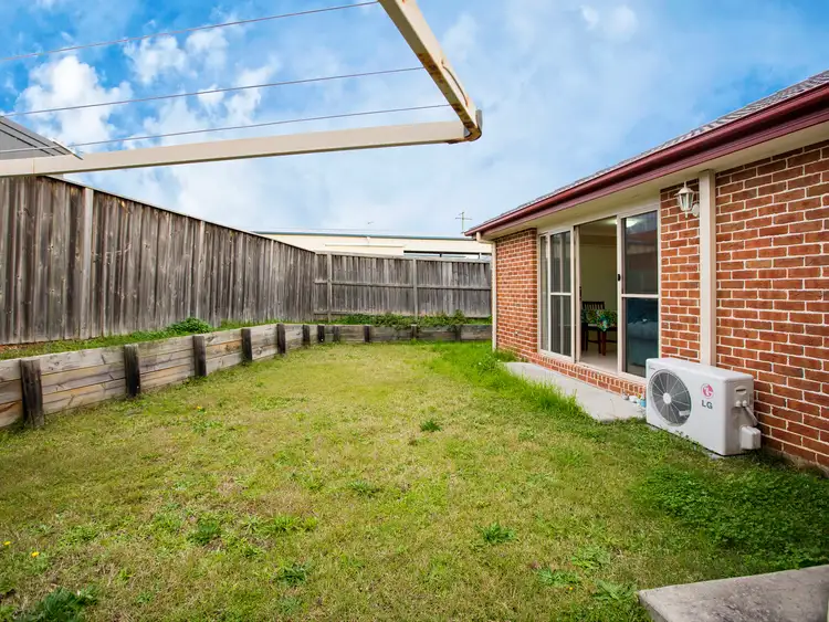 Seventh view of Homely townhouse listing, 5/9 Harvest Court, East Branxton NSW 2335