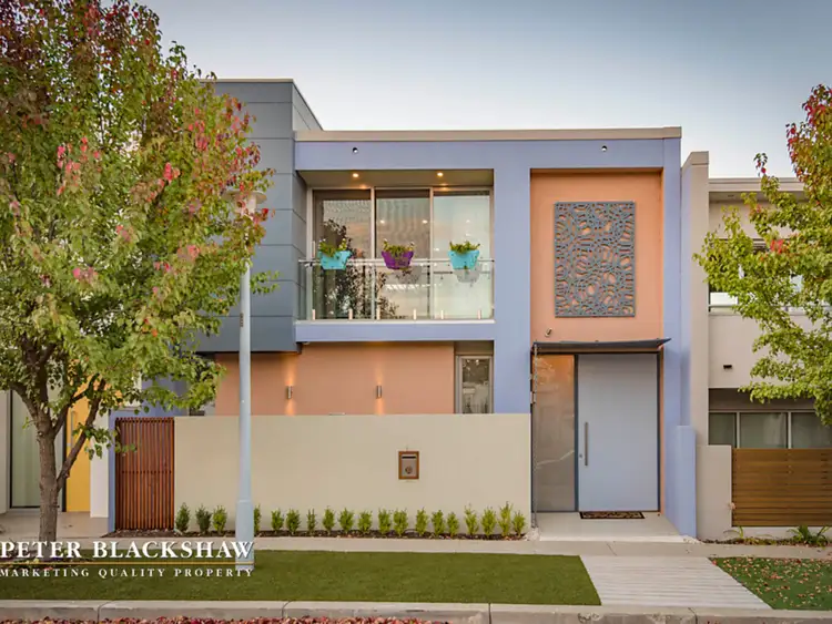 Third view of Homely house listing, 15 Waygoose Street, Kingston ACT 2604